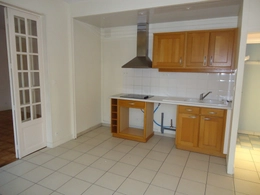 Image d'un appartement 3 pièces 71 m² à 570€ à nevers (58000)