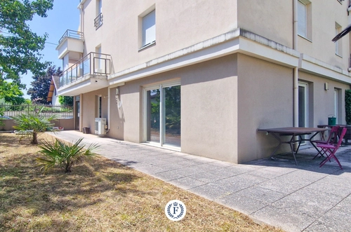 Image d'un appartement 4 pièces 101 m² à 319000€ à décines-charpieu (69150)