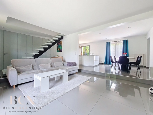 Image d'un maison 7 pièces 150 m² à 489000€ à maffliers (95560)