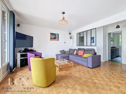 Image d'un appartement 4 pièces 65 m² à 219000€ à domont (95330)