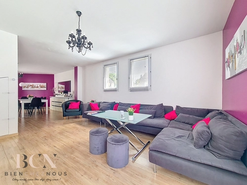 Image d'un maison 6 pièces 132 m² à 465000€ à l'isle-adam (95290)