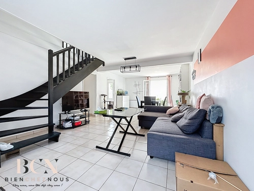 Image d'un maison 5 pièces 87 m² à 315000€ à maffliers (95560)