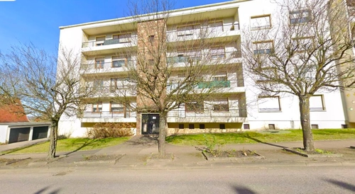 Image d'un appartement 4 pièces 92 m² à 89000€ à forbach (57600)