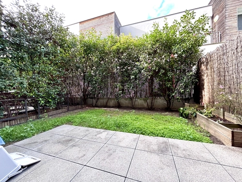 Image d'un appartement 1 pièce 25 m² à 165000€ à romainville (93230)