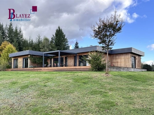 Image d'un maison 5 pièces 158 m² à 988000€ à lamazière-basse (19160)