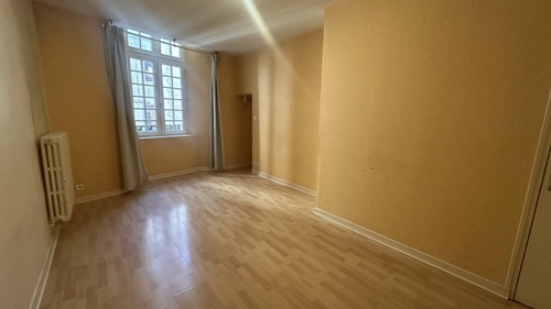 Image d'un appartement 2 pièces 25 m² à 33000€ à tulle (19000)