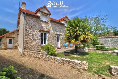 Image d'un maison 6 pièces 200 m² à 723000€ à le perray-en-yvelines (78610)