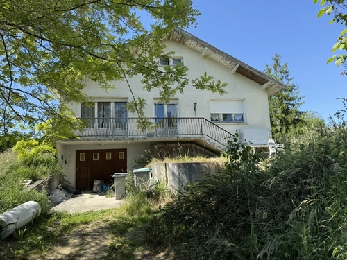 Image d'un maison 4 pièces 79 m² à 84000€ à saint-phal (10130)