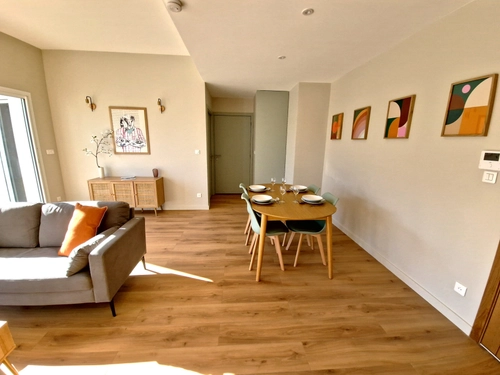 Image d'un appartement 3 pièces 65 m² à 306000€ à talence (33400)