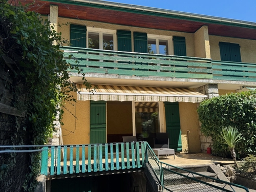 Image d'un maison 5 pièces 94 m² à 690000€ à annecy (74000)