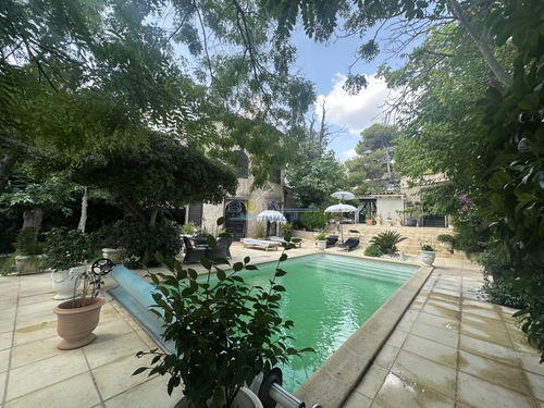 Image d'un maison 5 pièces 215 m² à 1595000€ à sète (34200)