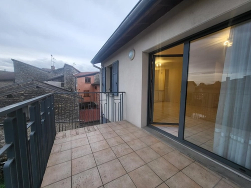 Image d'un appartement 3 pièces 73 m² à 247000€ à anse (69480)