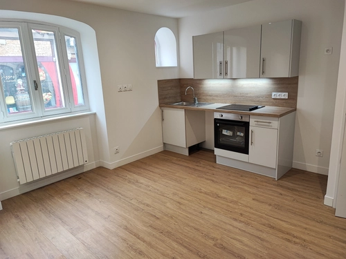 Image d'un appartement 2 pièces 27 m² à 92000€ à anse (69480)