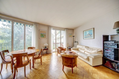 Image d'un appartement 3 pièces 85 m² à 560000€ à saint-germain-en-laye (78100)