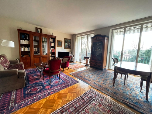 Image d'un appartement 3 pièces 86 m² à 590000€ à saint-germain-en-laye (78100)