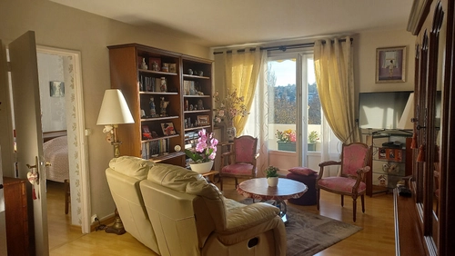 Image d'un appartement 4 pièces 64 m² à 295000€ à saint-germain-en-laye (78100)