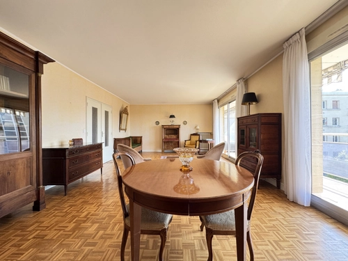Image d'un appartement 6 pièces 117 m² à 575000€ à saint-germain-en-laye (78100)