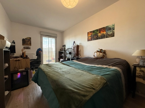 Image d'un appartement 2 pièces 44 m² à 131000€ à lormont (33310)