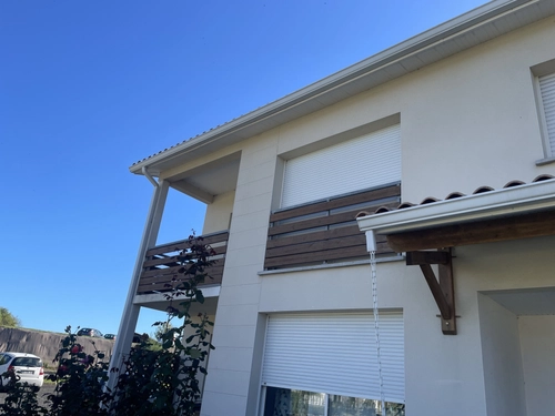 Image d'un appartement 3 pièces 55 m² à 115000€ à cavignac (33620)