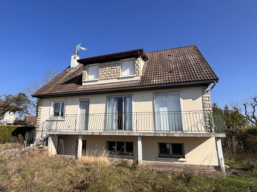 Image d'un maison 6 pièces 122 m² à 205000€ à paron (89100)