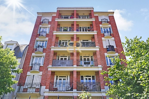 Image d'un appartement 2 pièces 37 m² à 340000€ à charenton-le-pont (94220)