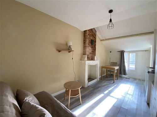 Image d'un appartement 1 pièce 17 m² à 87000€ à nantes (44000)