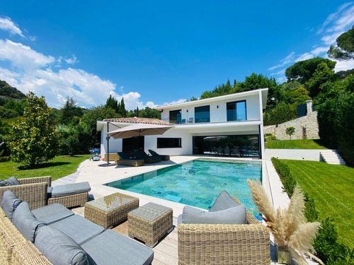Image d'un maison 5 pièces 230 m² à 2590000€ à saint-paul-de-vence (06570)