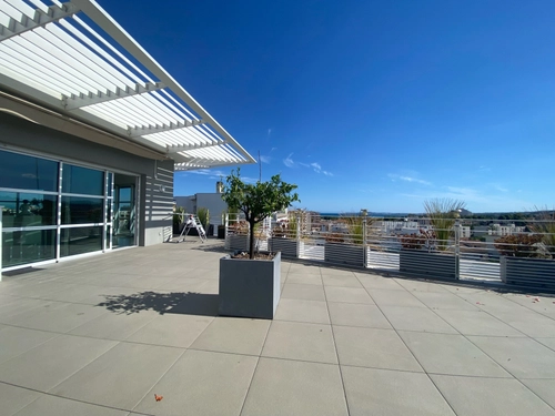 Image d'un appartement 4 pièces 107 m² à 1050000€ à cagnes-sur-mer (06800)