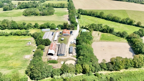 Image d'un maison 9 pièces 208 m² à 956800€ à sarzeau (56370)