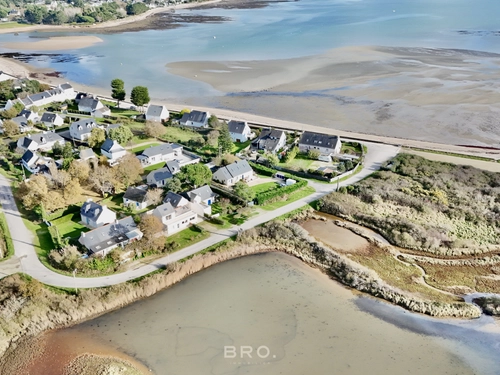 Image d'un maison 7 pièces 138 m² à 499200€ à sarzeau (56370)