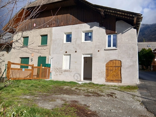 Image d'un maison 3 pièces 46 m² à 147000€ à saint-martin-sur-la-chambre (73130)