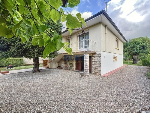 Image d'un maison 4 pièces 105 m² à 199000€ à brazey-en-plaine (21470)