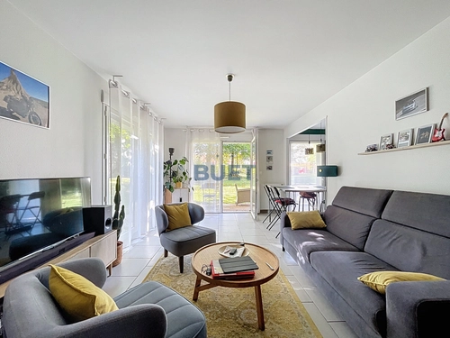 Image d'un appartement 3 pièces 69 m² à 245000€ à talant (21240)