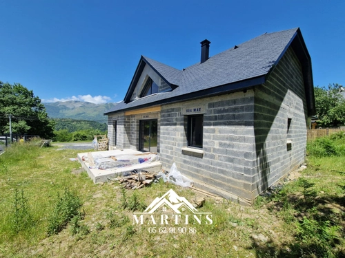Image d'un maison 4 pièces 85 m² à 371000€ à argelès-gazost (65400)