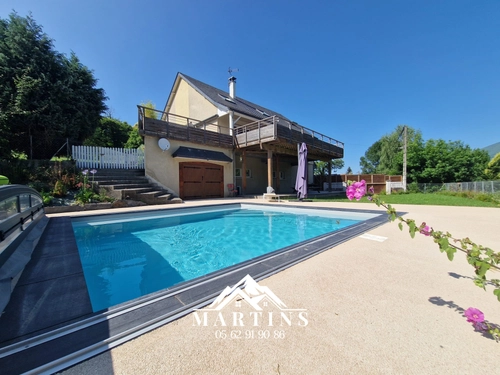 Image d'un maison 8 pièces 203 m² à 603000€ à argelès-gazost (65400)