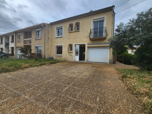 Image d'un maison 5 pièces 127 m² à 312000€ à baho (66540)