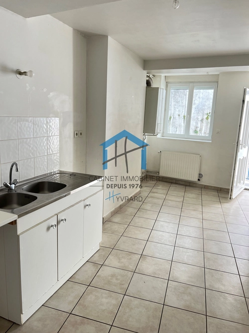 Image d'un appartement 3 pièces 87 m² à 616€ à rive-de-gier (42800)
