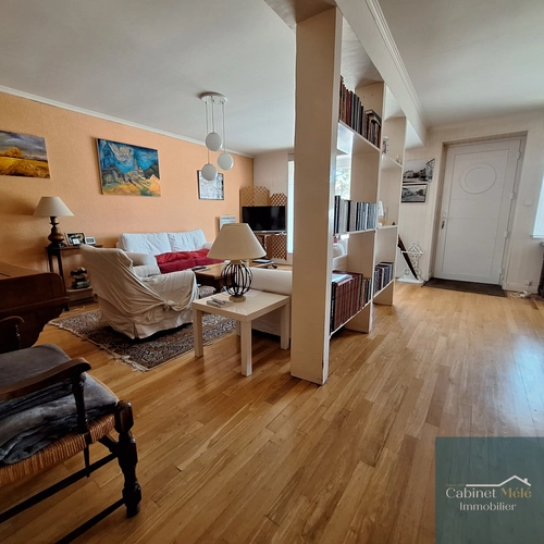 Image d'un maison 7 pièces 181 m² à 299900€ à créon (33670)