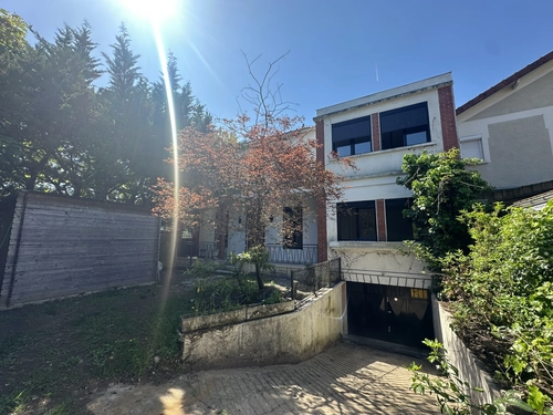 Image d'un maison 5 pièces 100 m² à 849000€ à saint-maur-des-fossés (94100)