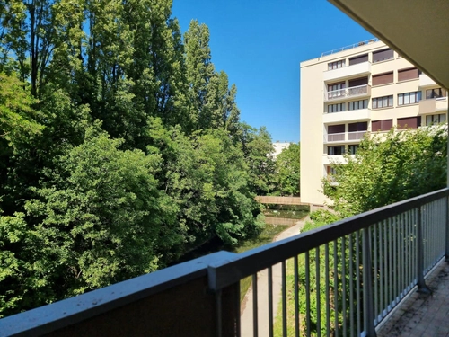 Image d'un appartement 4 pièces 84 m² à 165000€ à athis-mons (91200)