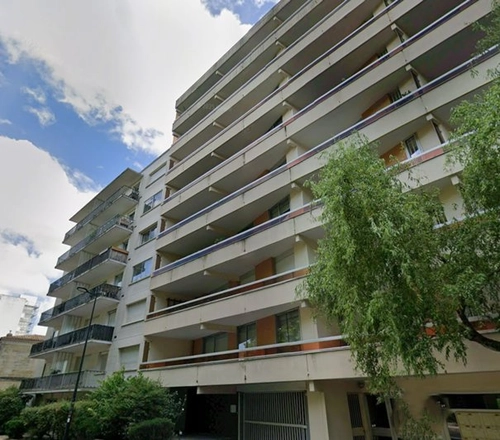 Image d'un appartement 5 pièces 148 m² à 675000€ à bordeaux (33200)