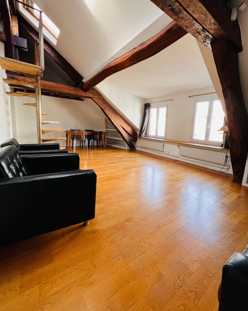 Image d'un appartement 3 pièces 84 m² à 699000€ à paris 11ème (75011)