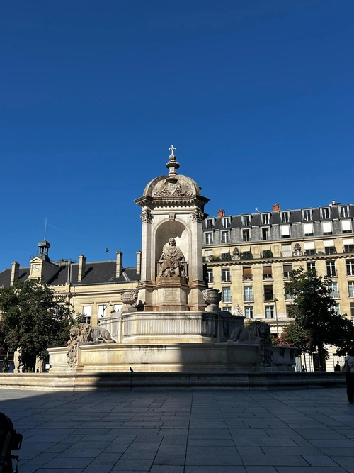 Image d'un appartement 2 pièces 41 m² à 760000€ à paris 6ème (75006)