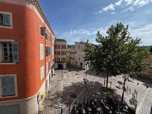 Image d'un appartement 2 pièces 39 m² à 139000€ à vallauris (06220)