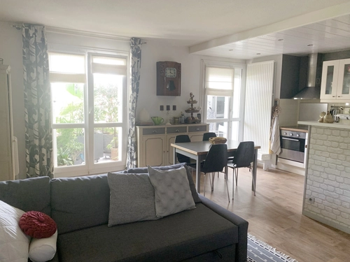 Image d'un appartement 3 pièces 72 m² à 280800€ à eysines (33320)