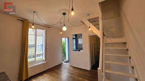 Image d'un maison 4 pièces 49 m² à 1100€ à fontainebleau (77300)