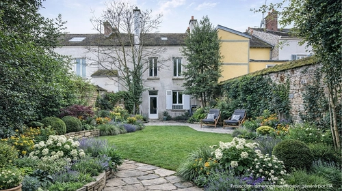 Image d'un maison 6 pièces 139 m² à 635000€ à fontainebleau (77300)