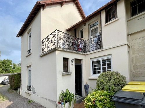 Image d'un maison 4 pièces 75 m² à 212000€ à caen (14000)