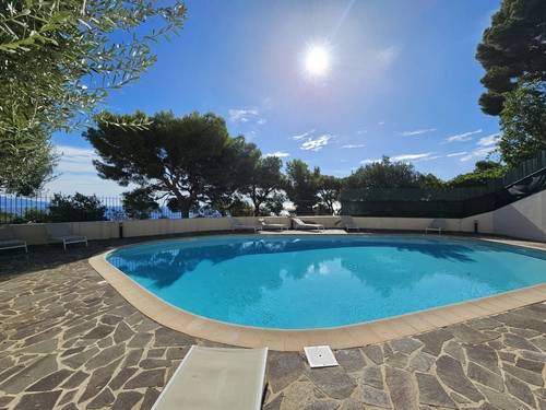 Image d'un appartement 2 pièces 45 m² à 520000€ à cap-d'ail (06320)