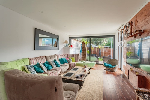 Image d'un maison 4 pièces 96 m² à 640000€ à labenne (40530)